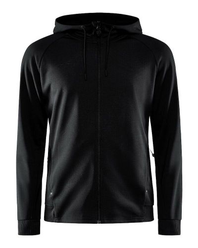 1909132 Craft ADV Unify Full Zip Hood Heren