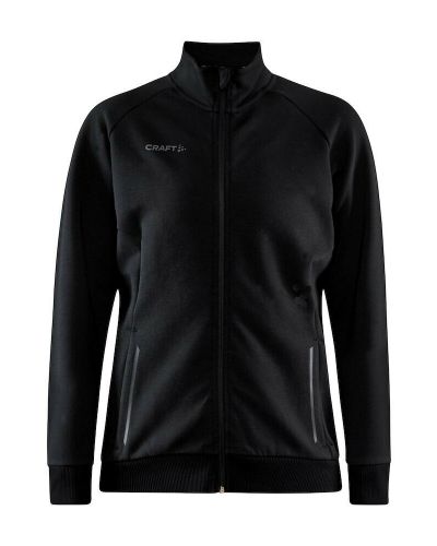 1910627 Craft Core Soul Full Zip Jacket Ladies