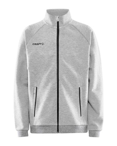 1910897 Craft Core Soul Full Zip Jacket Junior