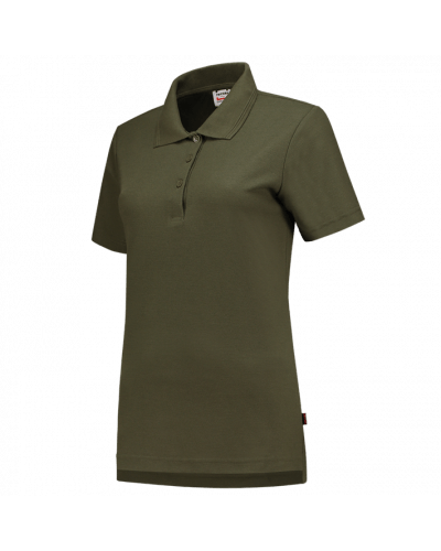 201006/PPFT180 Tricorp Dames Poloshirt Slim Fit