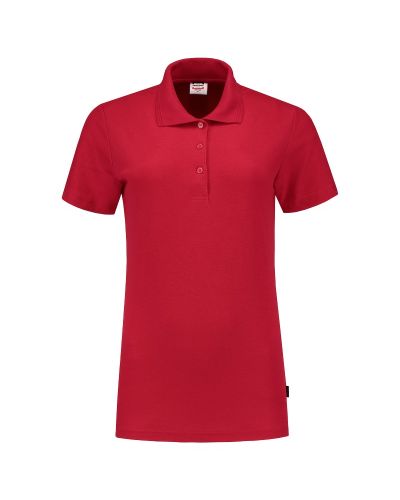 201006/PPFT180 Tricorp Dames Poloshirt Slim Fit