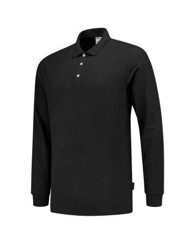 201017 Tricorp Poloshirt Slim Fit 210 gram Lange Mouw