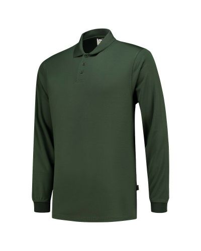 202005 Tricorp Poloshirt UV Block Cooldry Lange Mouw