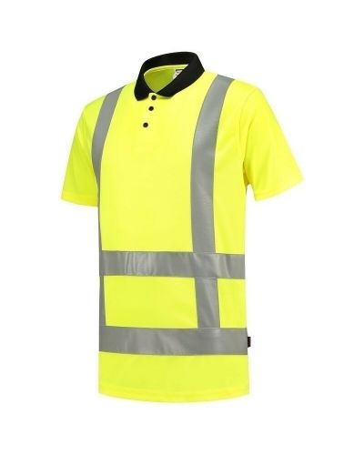 203006 Tricorp Poloshirt RWS Birdseye