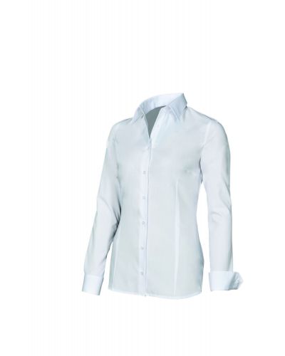 29320-0 Giovanni Capraro Damesblouse Avant Garde Fit Stylish