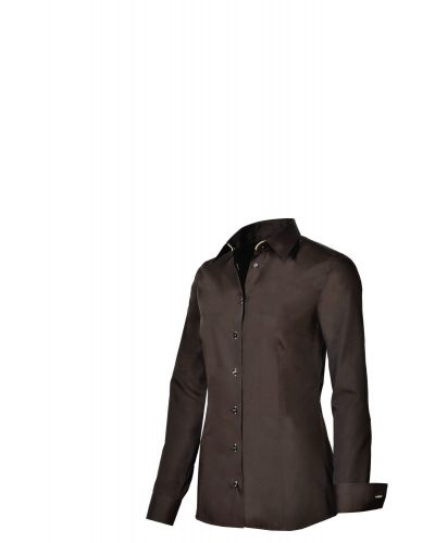 29326-0 Giovanni Capraro Damesblouse Avant Garde Fit Stylish