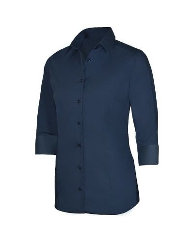 29341-0 Giovanni Capraro Damesblouse Avant Garde Fit Stylish