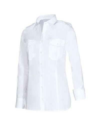 29350-0 Giovanni Capraro Damesblouse Avant Garde Fit True Elegance LM