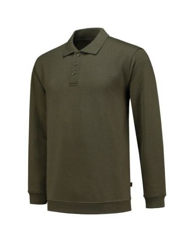 301005/PSB280 Tricorp Polosweater boord
