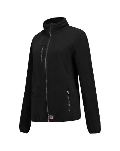 301011 Tricorp Sweatvest Fleece Luxe Dames
