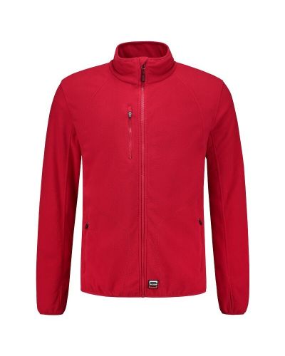 301012 Tricorp Sweatvest Fleece Luxe