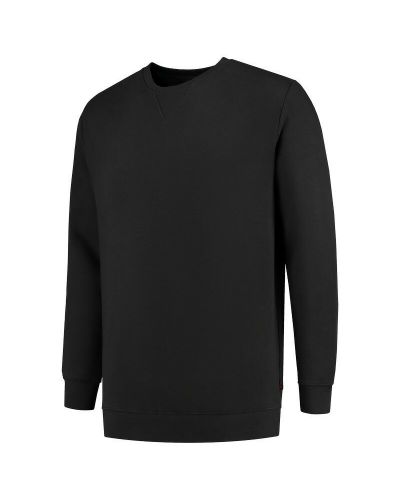 301015 Tricorp Sweater Ronde Hals, 60°C wasbaar