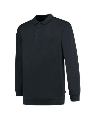 301016 Tricorp Polosweater boord, 60°C wasbaar