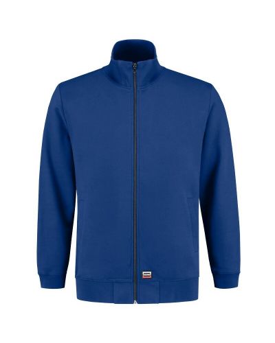 301017 Tricorp Vest met boord, 60°C wasbaar