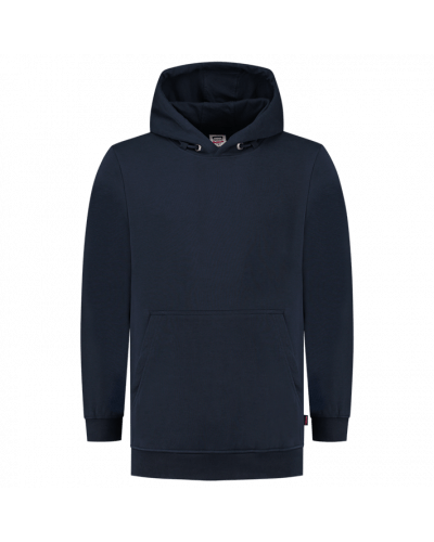 301019 Tricorp Sweater Capuchon, 60°C wasbaar