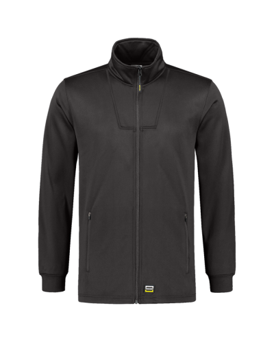 302010 Tricorp Fleecevest Interlock