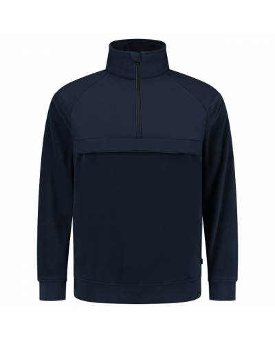 302701 Tricorp Sweater Anorak RE2050