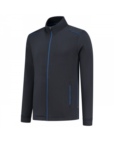 302702 Tricorp Sweatvest Accent