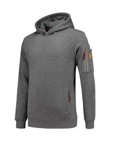 304001 Tricorp Sweater Premium Capuchon