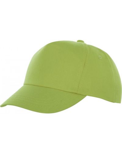 38667 Feniks 5 panel kinder cap