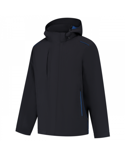 402703 Tricorp Winter Tech Shell Accent