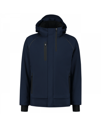 402708 Tricorp Winter Tech Shell RE2050