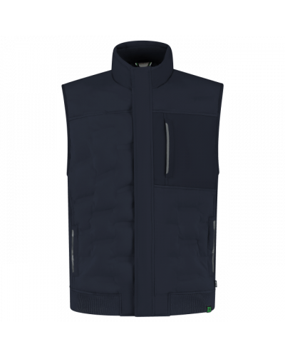 402710 Tricorp Puffer Bodywarmer Rewear