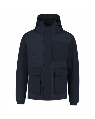 402711 Tricorp Puffer Jack Rewear