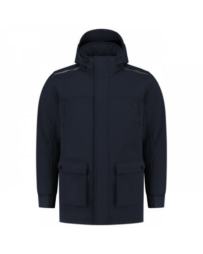 402713 Tricorp Winter Softshell Parka Rewear
