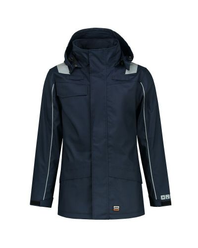 403010 Tricorp Parka Multinorm