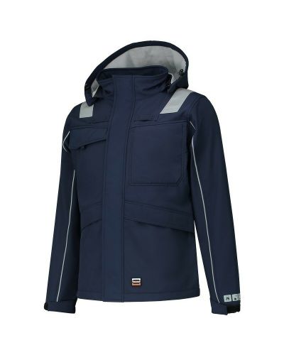 403012 Tricorp Softshell Jas Multinorm