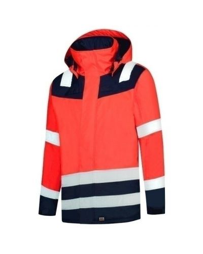 403020 Tricorp Parka High Vis Bicolor