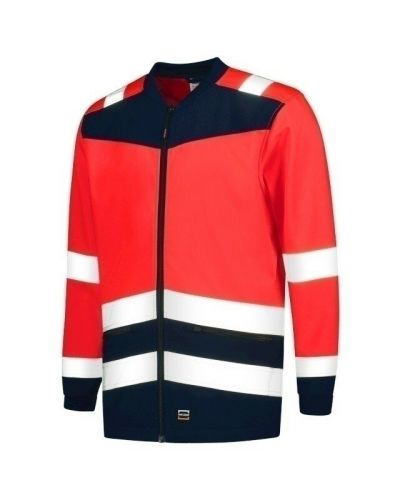403021 Tricorp Softshell High Vis Bicolor