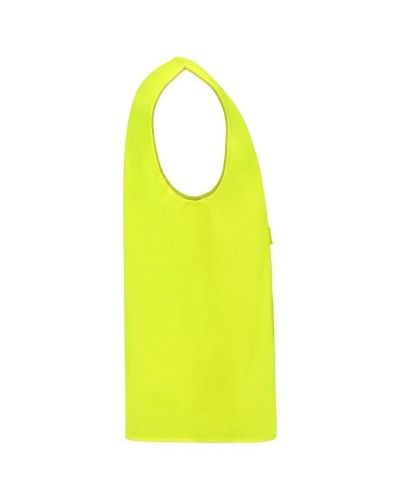 453012 Tricorp Veiligheidsvest geen striping