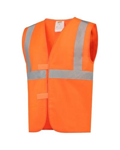 453013 Tricorp Veiligheidsvest EN ISO 20471