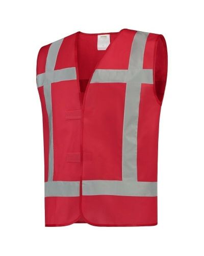 453014 Tricorp Vest Reflectie