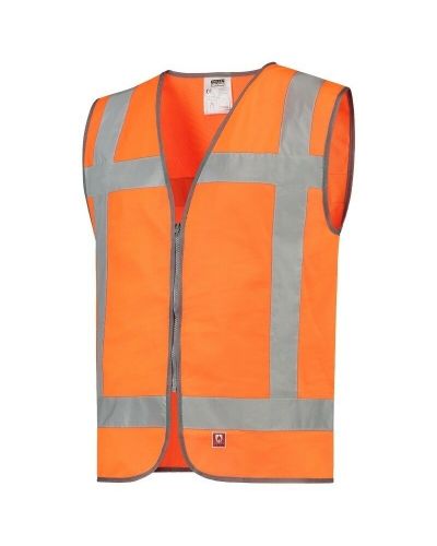 453017 Tricorp Veiligheidsvest RWS Vlamvertragend
