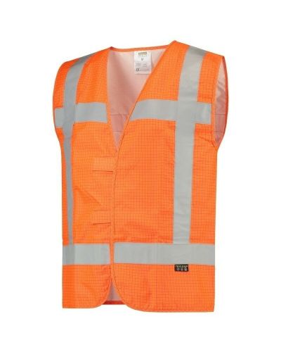 453018 Tricorp Veiligheidsvest RWS Vlamvertragend Antistatisch
