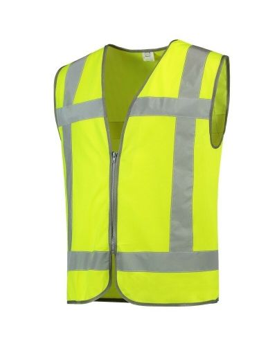 453019 Tricorp Veiligheidsvest RWS Rits