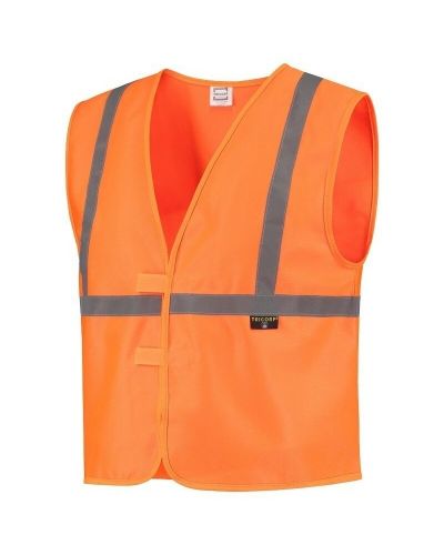 453020 Tricorp Veiligheidsvest EN 1150 Kids
