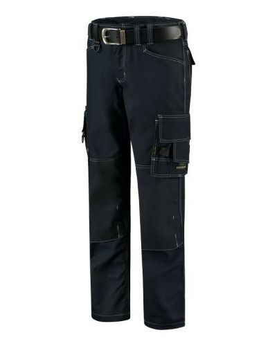 502013 Tricorp Werkbroek Cordura Canvas Kids