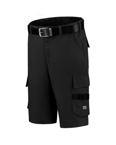 502025 Tricorp Werkbroek Twill Kort