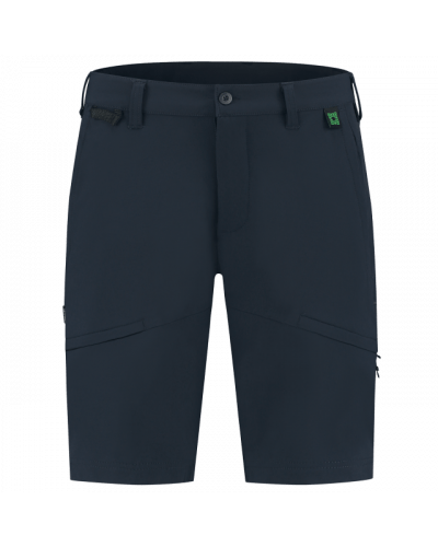 502703 Tricorp Werkbroek Fitted Stretch Kort RE2050