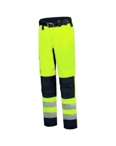 503011 Tricorp Werkbroek High Vis Bicolor