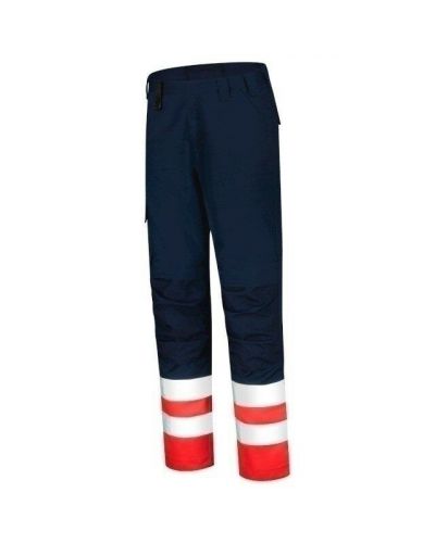 503012 Tricorp Werkbroek High Vis