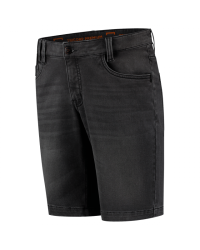 504010 Tricorp Jeans Premium Stretch Kort