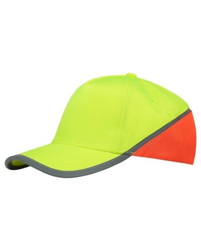 653001 Tricorp Cap Verkeersregelaar