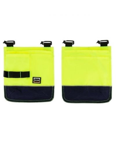 653004 Tricorp Swing Pockets High Vis Bicolor