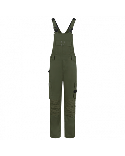 752003 Amerikaanse Overall Twill Cordura