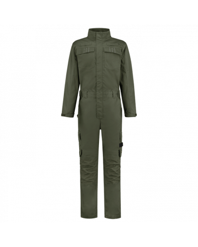 752005 Overall Twill Cordura